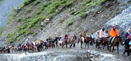 कैलाश मानसरोवर यात्रा को लौटाने वाले चीन की वस्तुओं का करें बहिष्कार